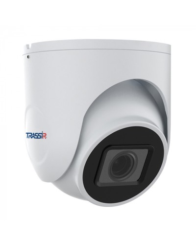 Уличная IP камера TRASSIR TR-D8153ZIR4 v7 2.7-13.5 в Уссурийске IP-камеры Pintop.ru