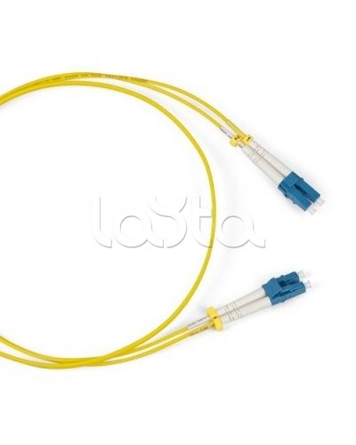 Патч-корд оптический TWT-2FC-2LC/SAU-5.0 в Уссурийске Патч-корды оптические Pintop.ru