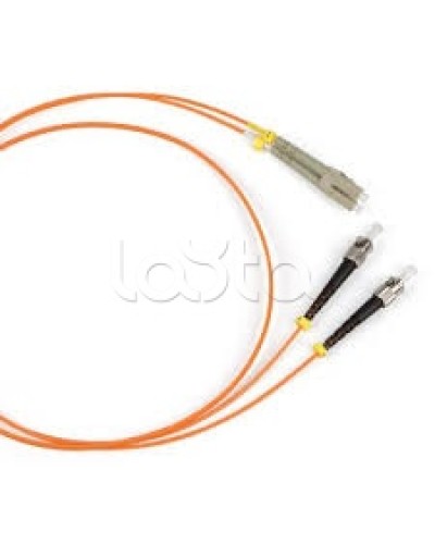 Патч-корд оптический TWT-2ST-2ST/SA-5.0 в Уссурийске Патч-корды оптические Pintop.ru