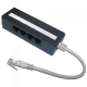 Проходные адаптеры RJ-45 и разветвители  в Уссурийске
