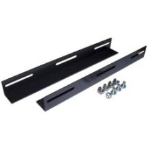 Держатели тяжелого оборудования для шкафов глубиной 1200 мм TWT TWT-CB-HLDR-12