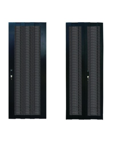 Комплект дверей TWT TWT-CBA-DR42-6x-S-P1 в Уссурийске Аксессуары для стоек и шкафов Pintop.ru