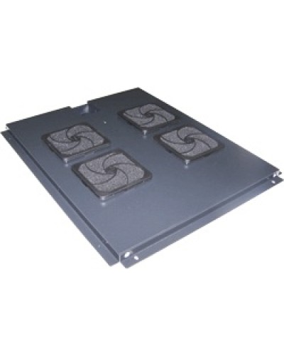 Блок 9-ти вентиляторов потолочный TWT TWT-CBB-FANB9-12 в Уссурийске Вентиляторные модули Pintop.ru