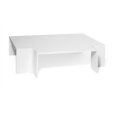 Т-соединитель 100х27 TWT TWT-CT100x27-ET-WH