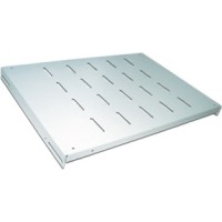 Полка для двухрамных стоек глубиной 800 мм TWT TWT-RACK2-S4-8/80