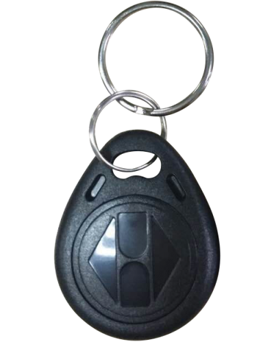 Tantos EM-Marine (брелок) TS чёрный в Уссурийске Оптовые идентификаторы Pintop.ru