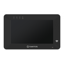 Монитор Tantos Rocky HD Wi-Fi (Black)