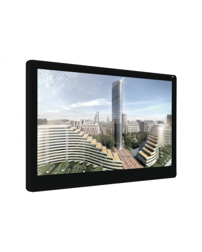 Монитор Tantos Stark HD SE (Black) VZ в Уссурийске Абонентские IP устройства Pintop.ru