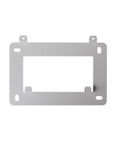 Кронштейн монтажный Tantos TS-BR5 в Уссурийске Аксессуары для малоабонентных видеодомофонов Pintop.ru