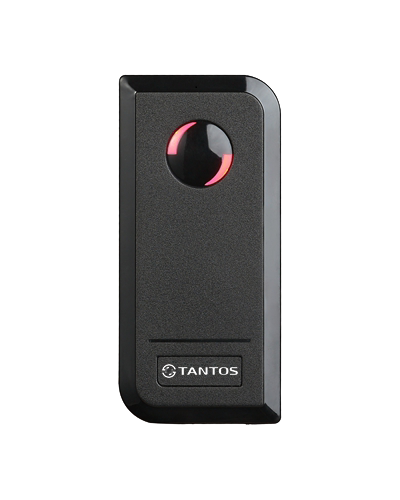 Автономный контроллер Tantos TS-CTR-EMF Black в Уссурийске Контроллеры Pintop.ru