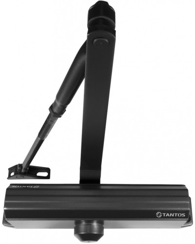 Доводчик Tantos TS-DC120 Freeze черный в Уссурийске Доводчики Pintop.ru