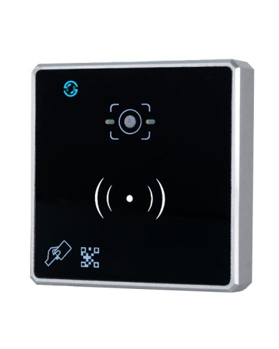 Считыватель Tantos TS-RDR-QR2-MF в Уссурийске Считыватели Pintop.ru