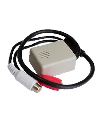 Микрофон Tantos TSa-M30AMP в Уссурийске Системы видеонаблюдения Pintop.ru