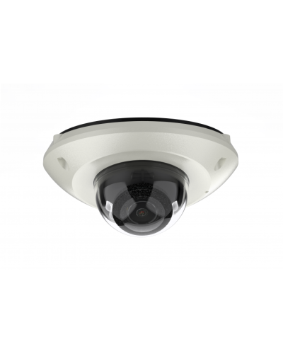 IP-видеокамера в купольном исполнении уличная Tantos TSi-Dn535F в Уссурийске IP-камеры Pintop.ru
