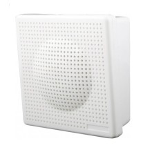 Оповещатель речевой со встроенным трансформатором Tantos TSo-SW3c