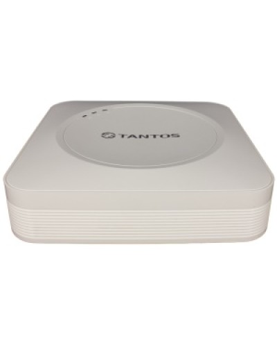 8-ми канальный мультиформатный видеорегистратор Tantos TSr-UV0818 в Уссурийске Системы видеонаблюдения Pintop.ru