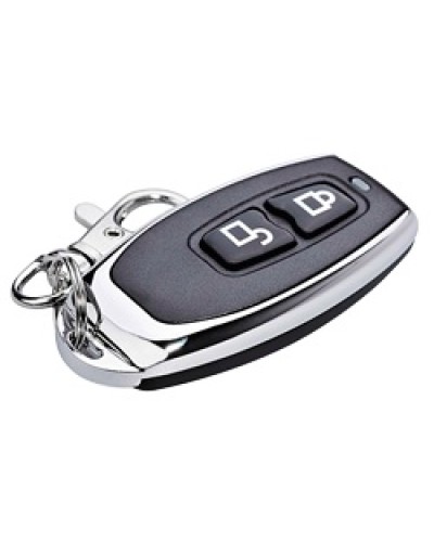 Брелок-передатчик двухканальный Tantos TSt-100HT в Уссурийске Дополнительное оборудование для СКУД Pintop.ru