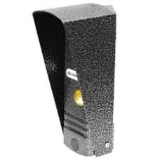 Панель вызывная антивандальная Tantos WALLE (серебро)