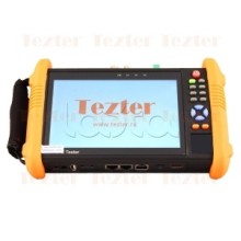Монитор-тестер универсальный Tezter TIP-H-7