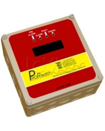 Модуль интерфейсный Thermocable программируемый блок ProReact analogue в Уссурийске Дополнительное оборудование для ОПС Pintop.ru