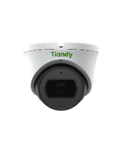 Уличная купольная IP-камера Tiandy TC-C35SS Spec:I3/A/E/Y/M/C/H/2.7-13.5mm/V4.0 в Уссурийске IP-камеры Pintop.ru