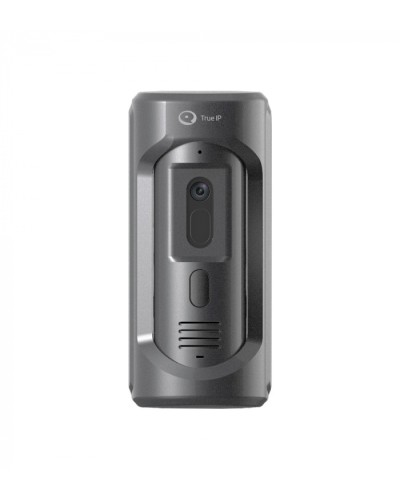 Панель вызывная True IP Systems TI-3711MP в Уссурийске Вызывные IP панели Pintop.ru