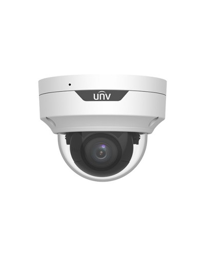 IP-камера видеонаблюдения антивандальная купольная Uniview IPC3534SB-ADNZK-I0 в Уссурийске IP-камеры Pintop.ru