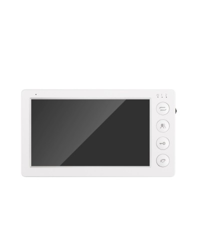 Монитор Vizit 705E5W в Уссурийске Многоабонентные устройства Pintop.ru