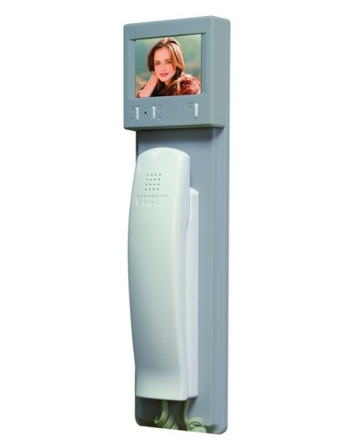 Устройство абонентское VIZIT-M327 в Уссурийске Многоабонентные устройства Pintop.ru