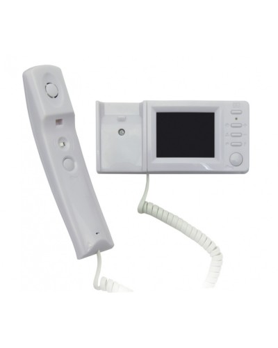 Видеодомофон Vizit-M427C в Уссурийске Многоабонентные устройства Pintop.ru
