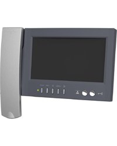 Монитор видеодомофона Vizit-M468МG в Уссурийске Многоабонентные устройства Pintop.ru