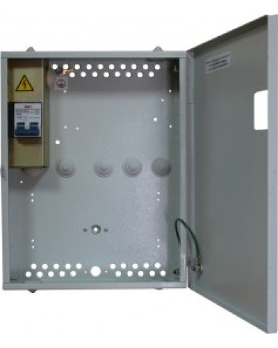 Бокс монтажный VIZIT-MB1A в Уссурийске Щиты электрические Pintop.ru