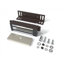 Замок электромагнитный VIZIT-ML300-111CA