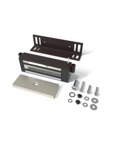 Замок электромагнитный VIZIT-ML300-111CB в Уссурийске Электромагнитные замки Pintop.ru