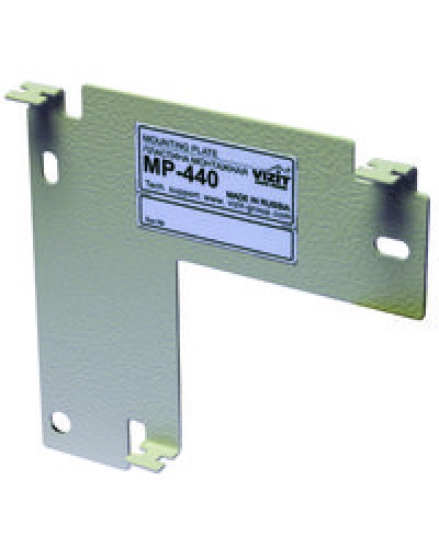 Комплект монтажный для монитора M440C(CM) Vizit MP-440 в Уссурийске Аксессуары для многоабонентных систем Pintop.ru