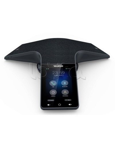 Конференц-телефон Yealink CP965 в Уссурийске Дополнительное оборудование для сетей Pintop.ru