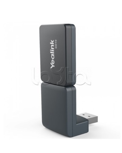 DECT-адаптер Yealink DD10K в Уссурийске Дополнительное оборудование для сетей Pintop.ru