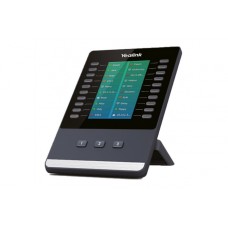 Yealink EXP50 - Модуль расширения с LCD для IP-телефонов Yealink SIP-T58A и T58G