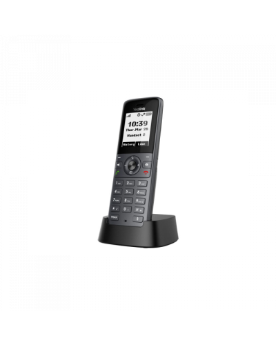DECT-трубка Yealink W71H в Уссурийске Дополнительное оборудование для сетей Pintop.ru