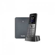 IP-DECT-система Yealink W74P
