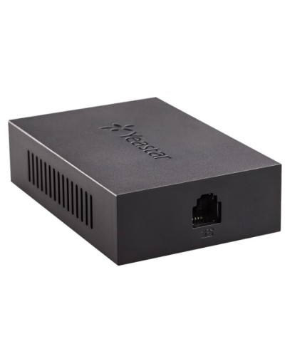 Шлюз Yeastar TA100 в Уссурийске Дополнительное оборудование для сетей Pintop.ru