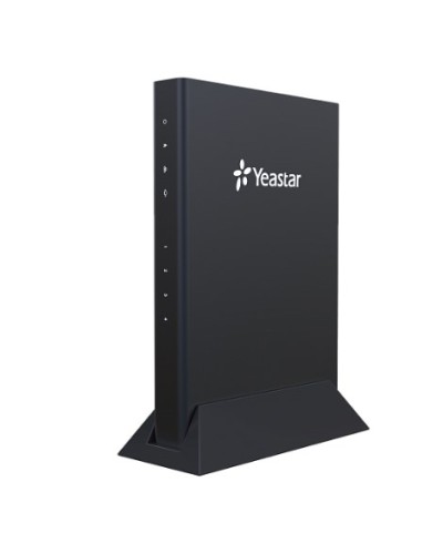 VoIP-шлюз Yeastar TA410 в Уссурийске Дополнительное оборудование для сетей Pintop.ru