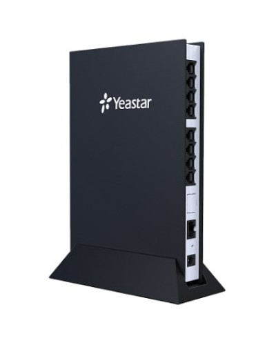 VoIP-шлюз Yeastar TA800 в Уссурийске Дополнительное оборудование для сетей Pintop.ru