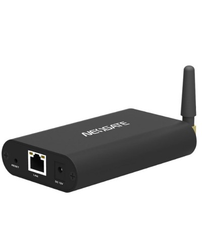 VoIP-шлюз Yeastar TG100 в Уссурийске Дополнительное оборудование для сетей Pintop.ru