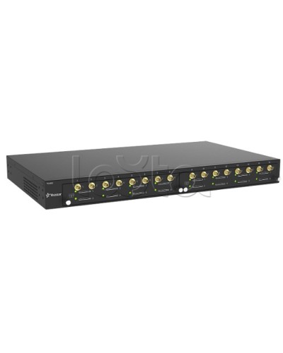 VoIP-PRI шлюз Yeastar TG1600 в Уссурийске Дополнительное оборудование для сетей Pintop.ru
