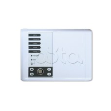 Прибор приемно-контрольный охранно-пожарный Альтоника РИФ-ОП4