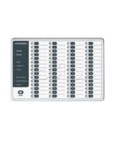 Блок выносной индикации Альтоника Риф-ОП5-БВИ в Уссурийске Дополнительное оборудование для ОПС Pintop.ru