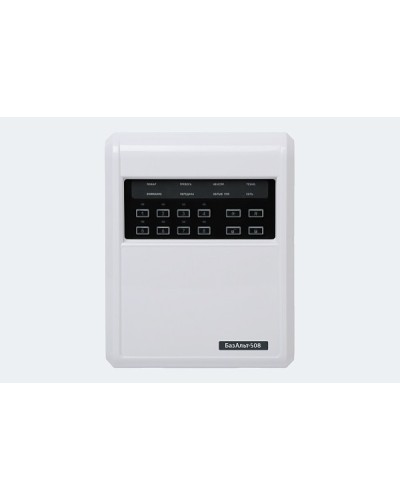 Альтоника Ретранслятор Базальт-508 в Уссурийске Охранно-пожарное оборудование Pintop.ru