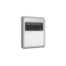 Прибор приемно-контрольный охранно-пожарный с передатчиком RS-201TDm Альтоника Риф-ОП8