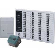 Ретранслятор с приемной и передающей антенной Альтоника RS-201RET